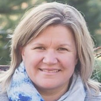 Sheila Goodfellow