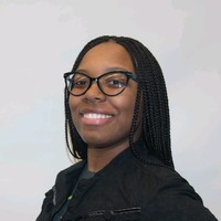 Camille Frazier
