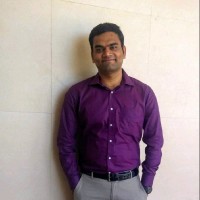 Shivanand Pujari