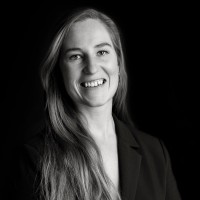 Therese Fredriksson