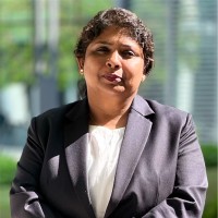 Lakshmi Aravinnd