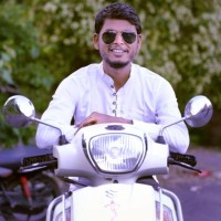 Yogesh Tupe