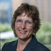 Cindy Greenman, Ph.D, CFE