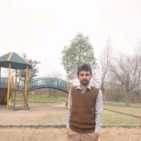 Ehsan Ullah