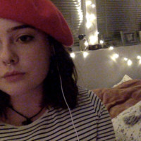 Molly Gee