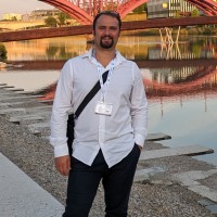 Stefano Barbini