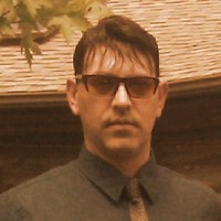 Benjamin Dickey