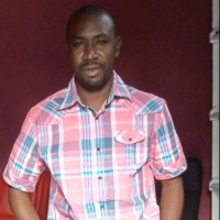 Martin Atanga