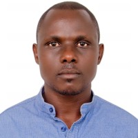 Fred Mugisha