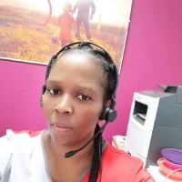 Nomshado Mahlangu