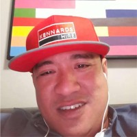 Ronaldo Aldovino