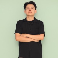 Hertianto Zhang