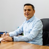 Silviu Jitariuc