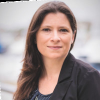 Patricia Haroldsen