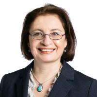 Trish Sankey