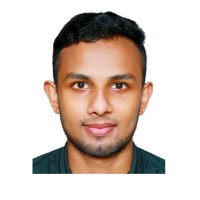 Jacob Saju