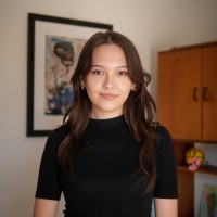 Sascha Tan