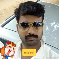 Senthil M