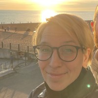 Alexandra Shevyakova