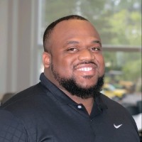 Joshua Medley