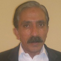 Qaiser Zaidi