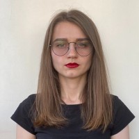 Iryna Borsuk