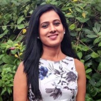 Veena Anand