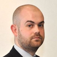 Laurence Moore