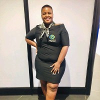 Patience Madisha