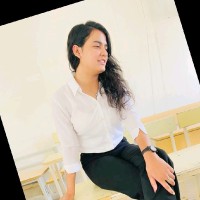 Simran Chechi