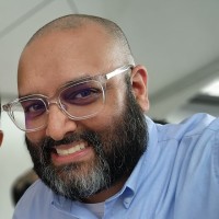 Arnold Karan