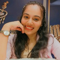 Shweta Saroj