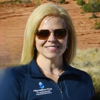 Cheri Baize, Cpa