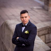 Daniel Thipsomphanh