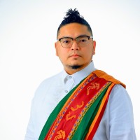 Rafael Henry Legaspi