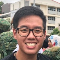 Tony Toong