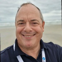 Marc Pembroke