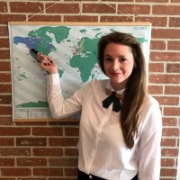 Sarah van Wermeskerken