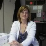 Sheryl Storrie