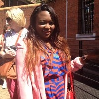 Happy Malinzi
