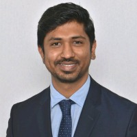 Harsha B T