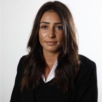 Sarah Holdsworth
