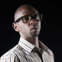 Kevoh Njenga