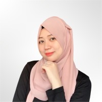 Indah Puspitasari