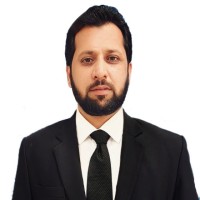 Jamshed Ahmed Abbasi