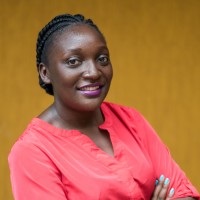 Joan Mirembe