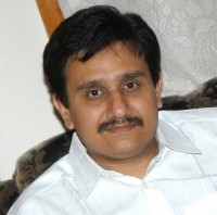 Ketan Panchal
