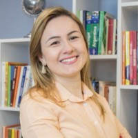 Priscilla Triacchini Garcia