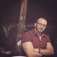 Luis Miguel Alfaro Chaves