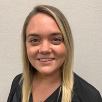 Amber Mcclain